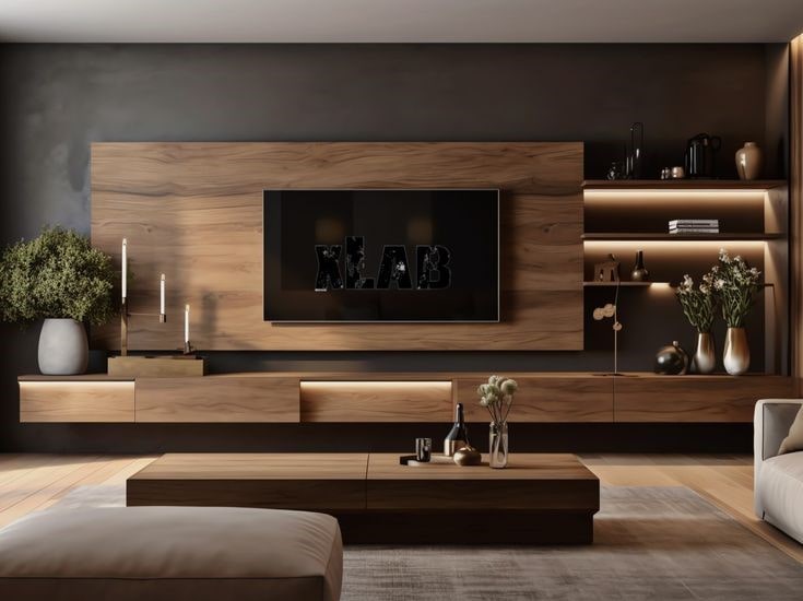 TV Unit Decor Ideas Australia