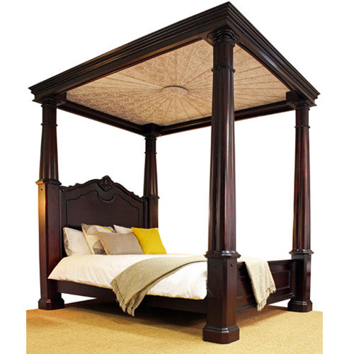 Four-Poster Beds - Wholesale