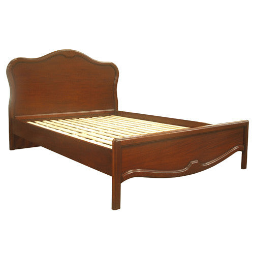 French Provincial Beds