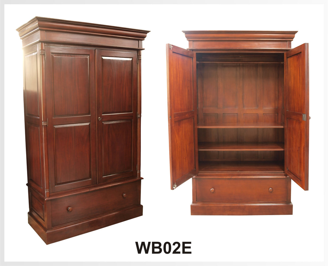 Wardrobes