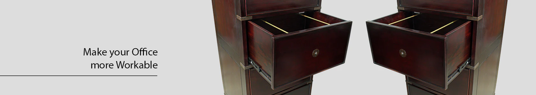 Bookcases & Filing Cabinets