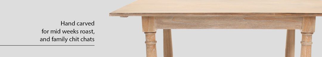 Dining Tables - Wholesale