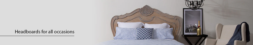 Headboards - Wholesale