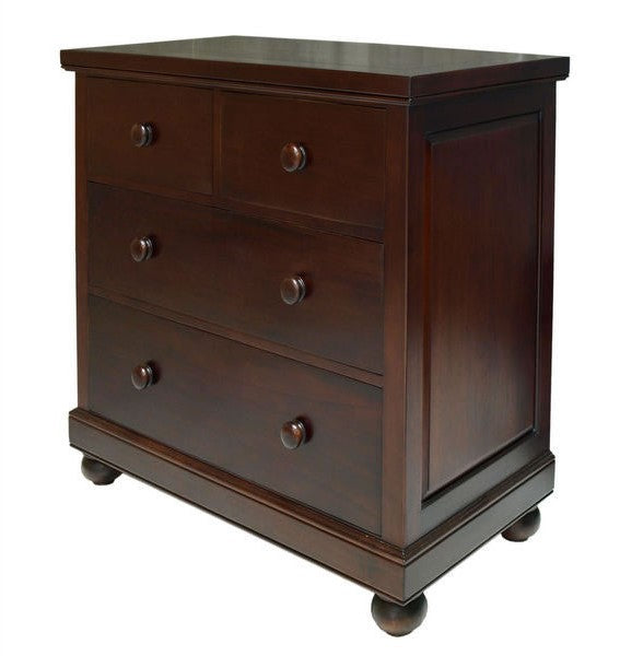 Antoinette Chest Of Drawers/Tall-Boy