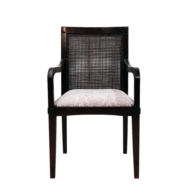 Carver Armchair