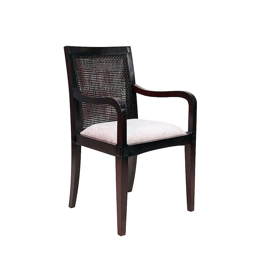 Carver Armchair