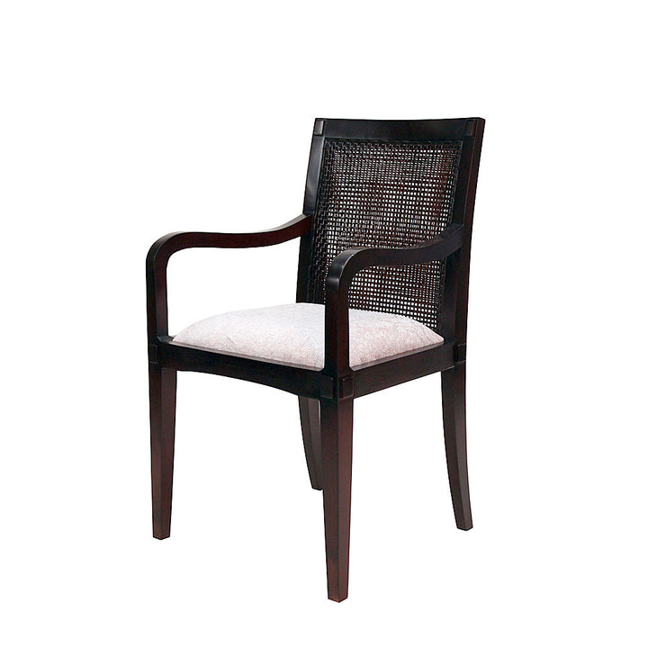 Carver Armchair