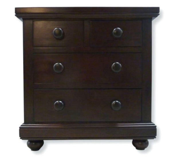 Antoinette Bedside Cabinet