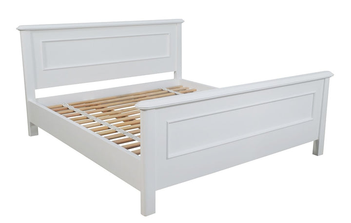 Macleay Bed - King size