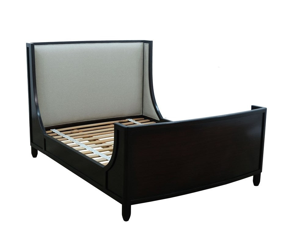 Serenity Bed - Queen size