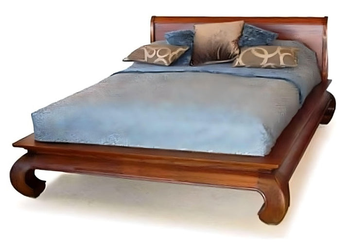 Opium Bed - Queen size