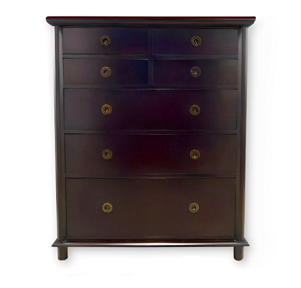 Pencil Chest Of Drawers/Tall-Boy