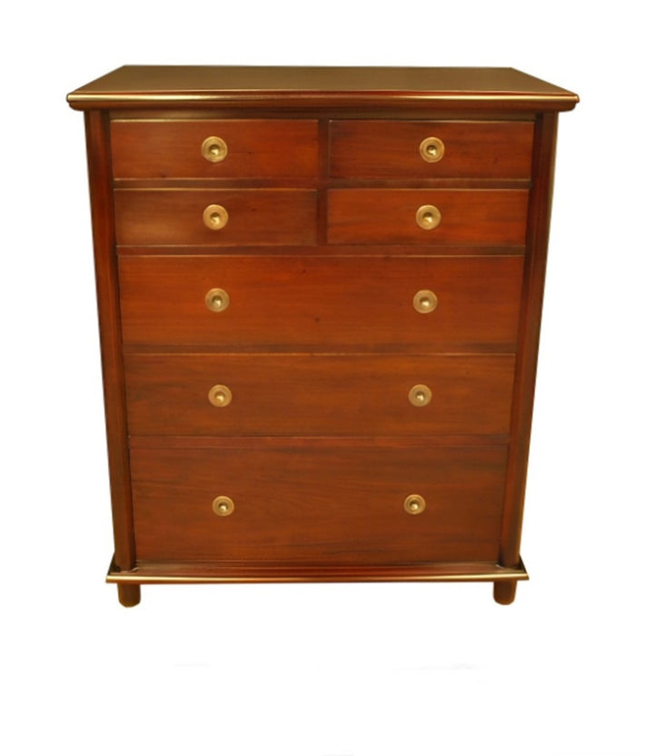 Pencil Chest Of Drawers/Tall-Boy