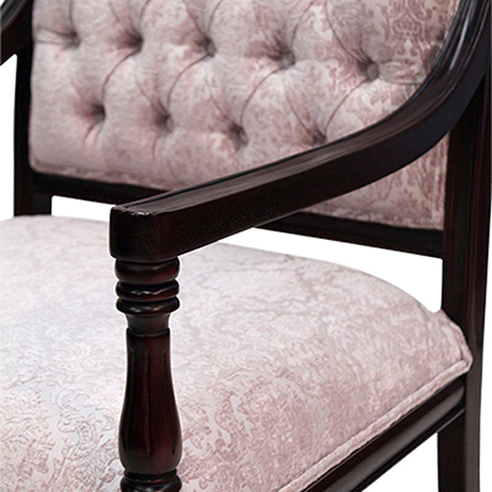 Oxford Armchair