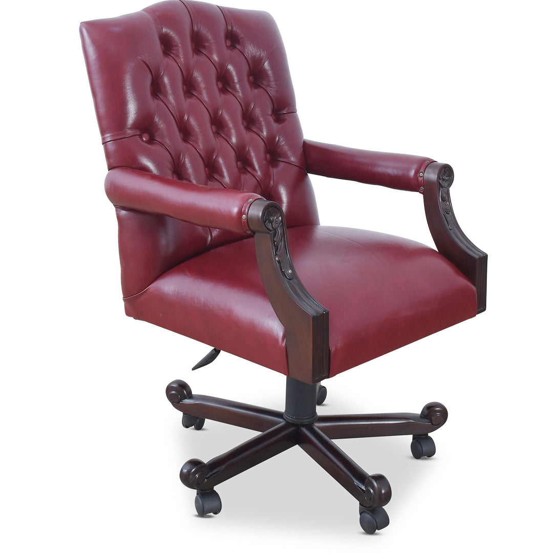 Gainsborough Swivel Chair