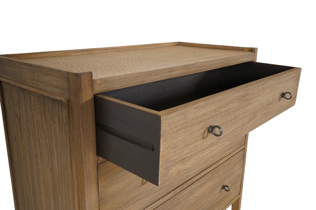 Savannah 3 drawer lowboy