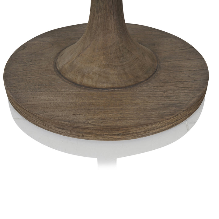 Palmetto Side Table