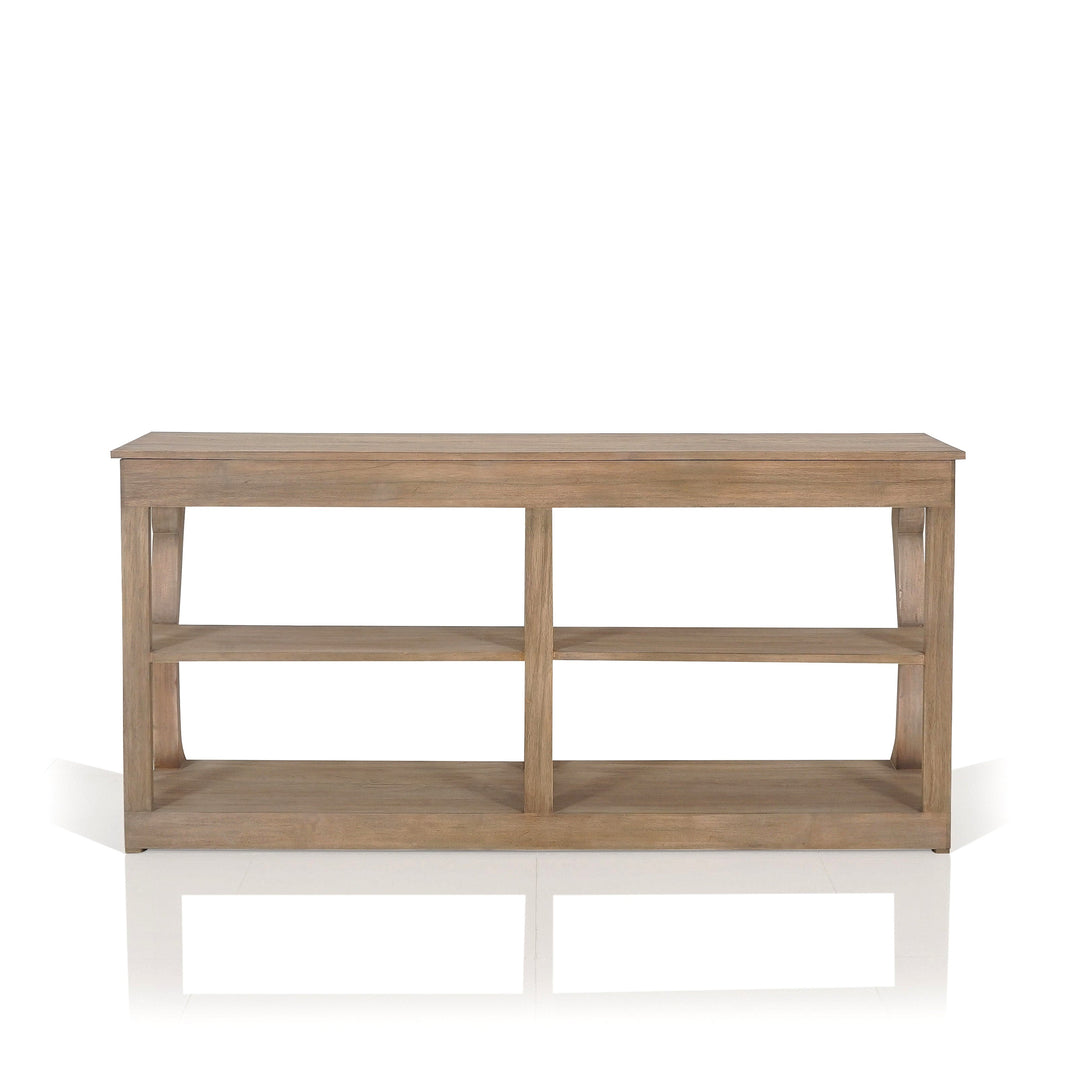 Palmetto Console table