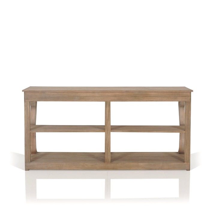 Palmetto Console table