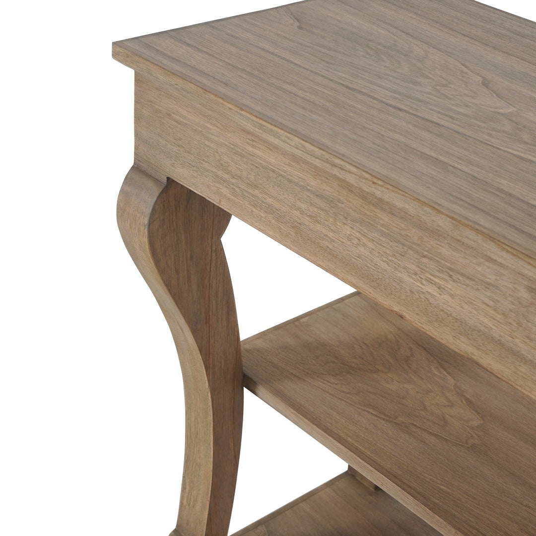 Palmetto Console table