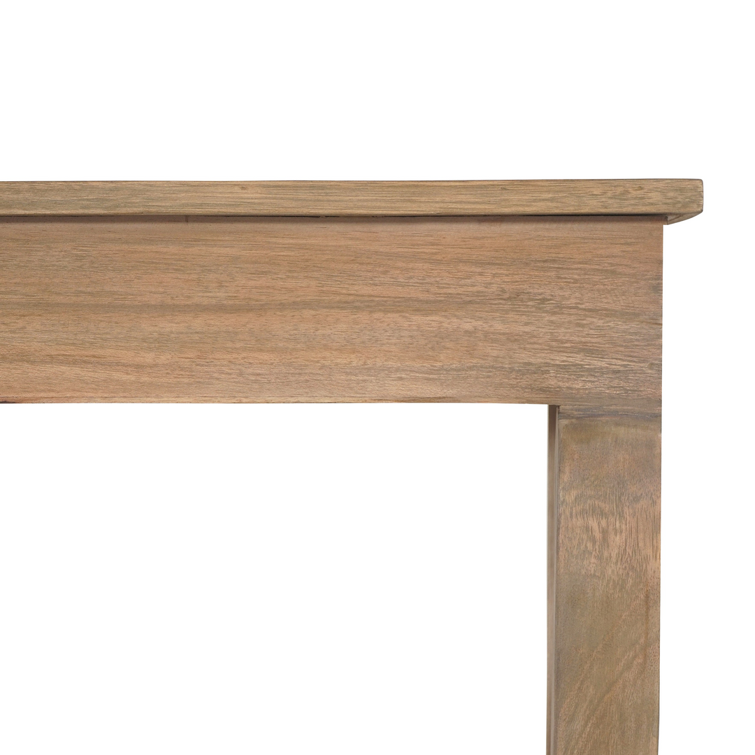 Palmetto Console table