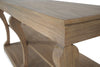 Palmetto Console table