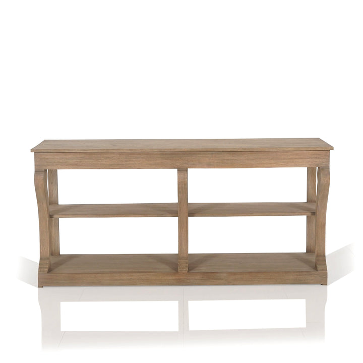 Palmetto Console table