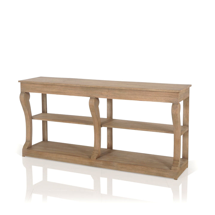 Palmetto Console table