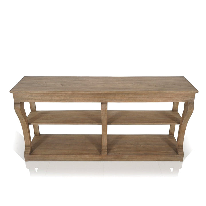 Palmetto Console table