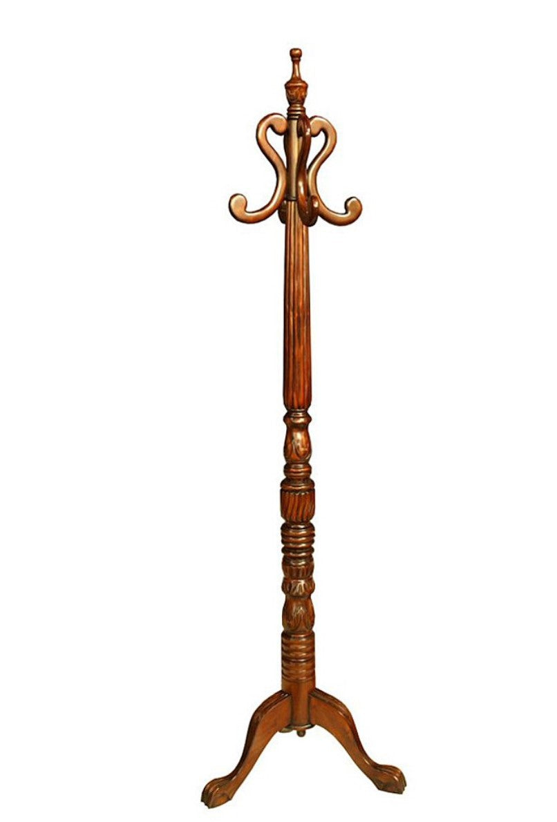 Hall Coat And Hat Stand – Hudson Furniture