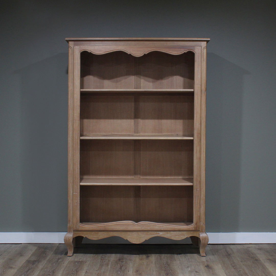 Leon French Style Bookcase