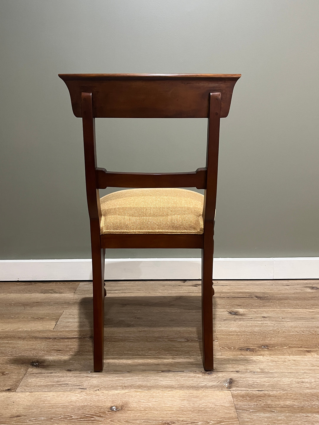 Chesterfield dining chair 20 available