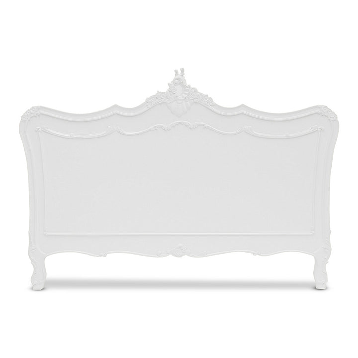 Classic Provence Headboard - King size