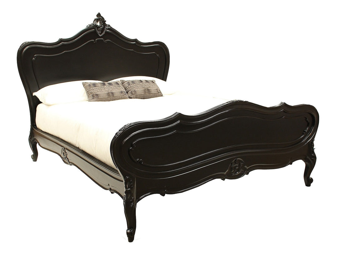 Classic Provence French Bed - King size