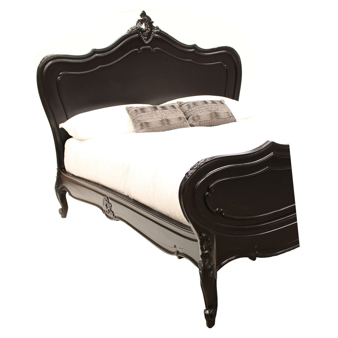 Classic Provence French Bed - King size