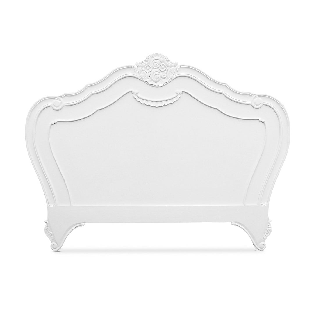 Louis Headboard - Queen size