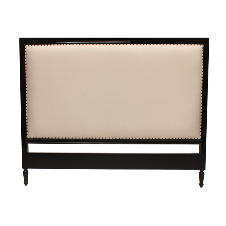 Maison Upholstered Headboard - King size