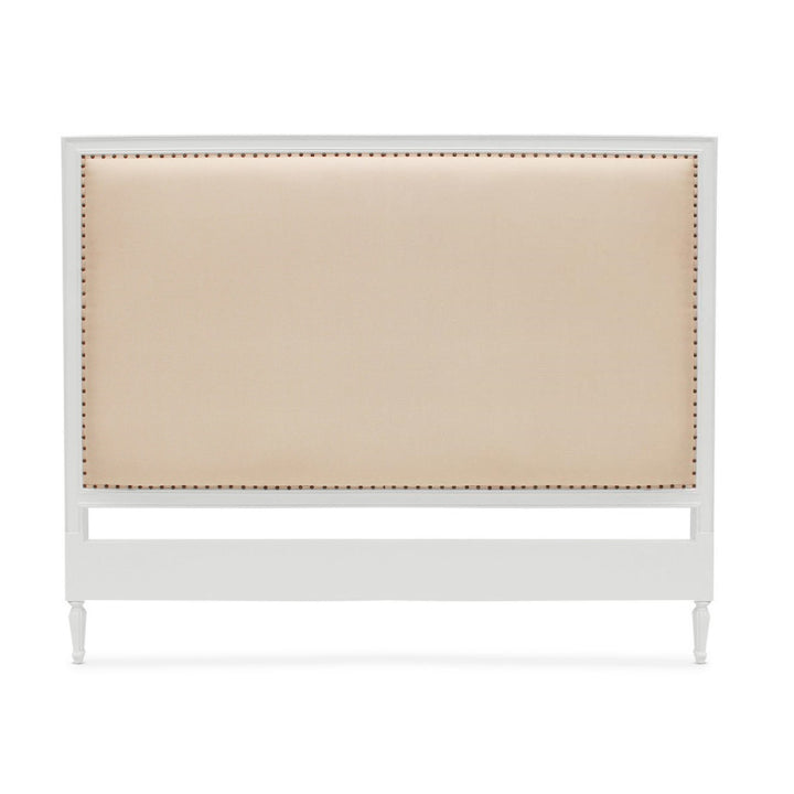 Maison Upholstered Headboard - Queen size