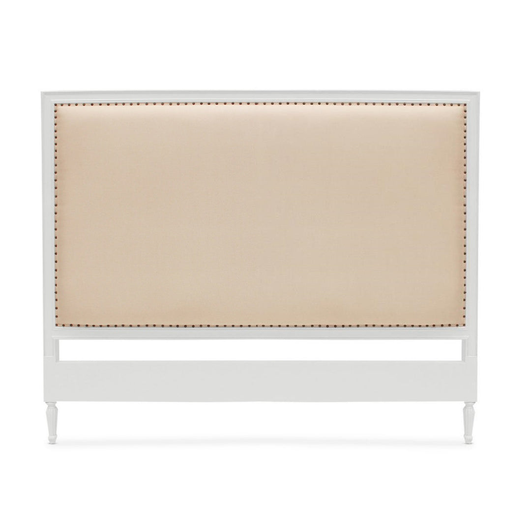 Maison Upholstered Headboard - King size