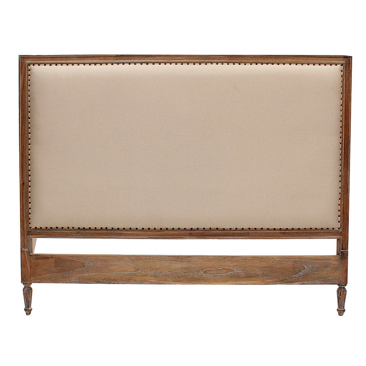 Maison Upholstered Headboard - Queen size