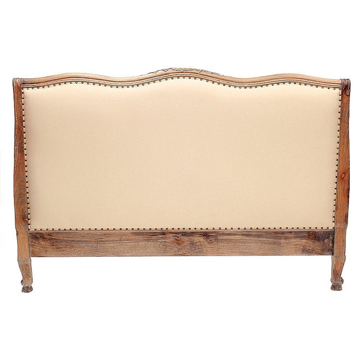 Estate Upholstered Headboard - King size