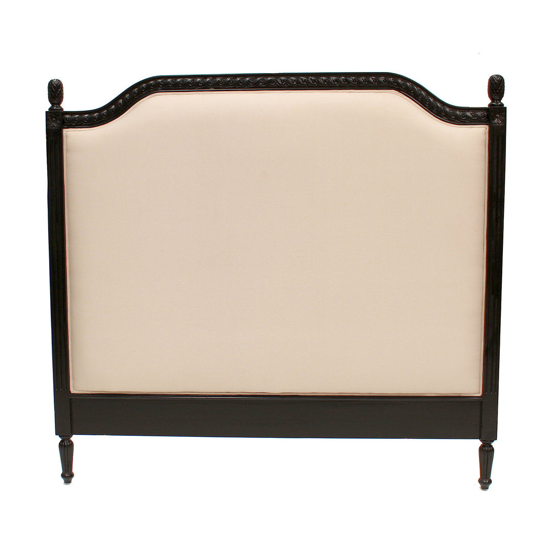 Marseille Upholstered Headboard - Queen size