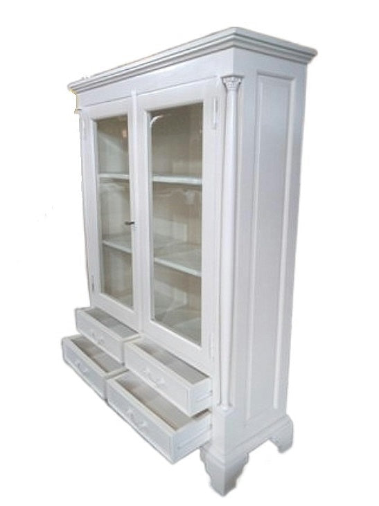 Empire Display Cabinet