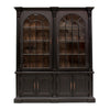 Georgian 2 Door Display Cabinet