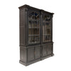 Georgian 2 Door Display Cabinet