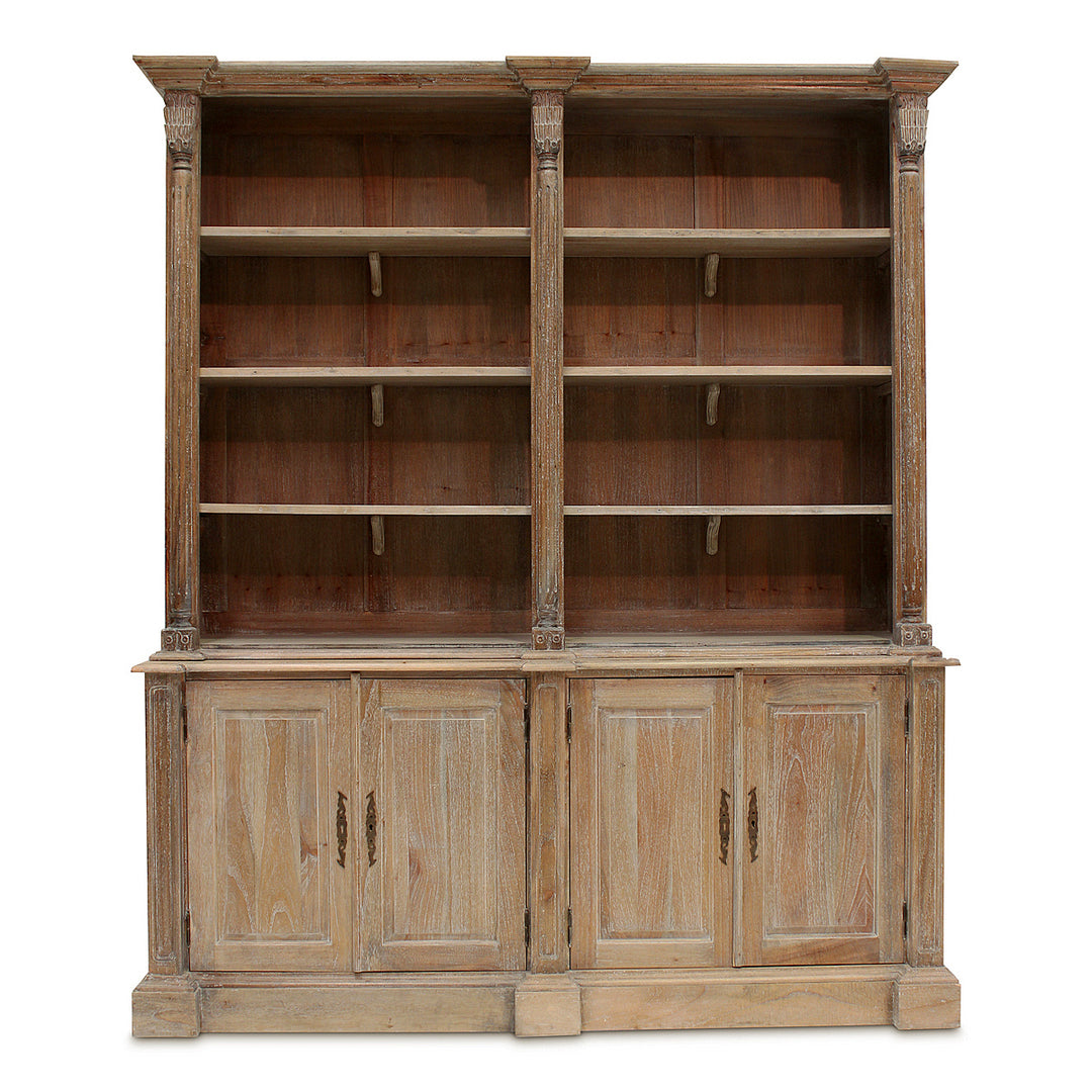 Georgian Bookcase