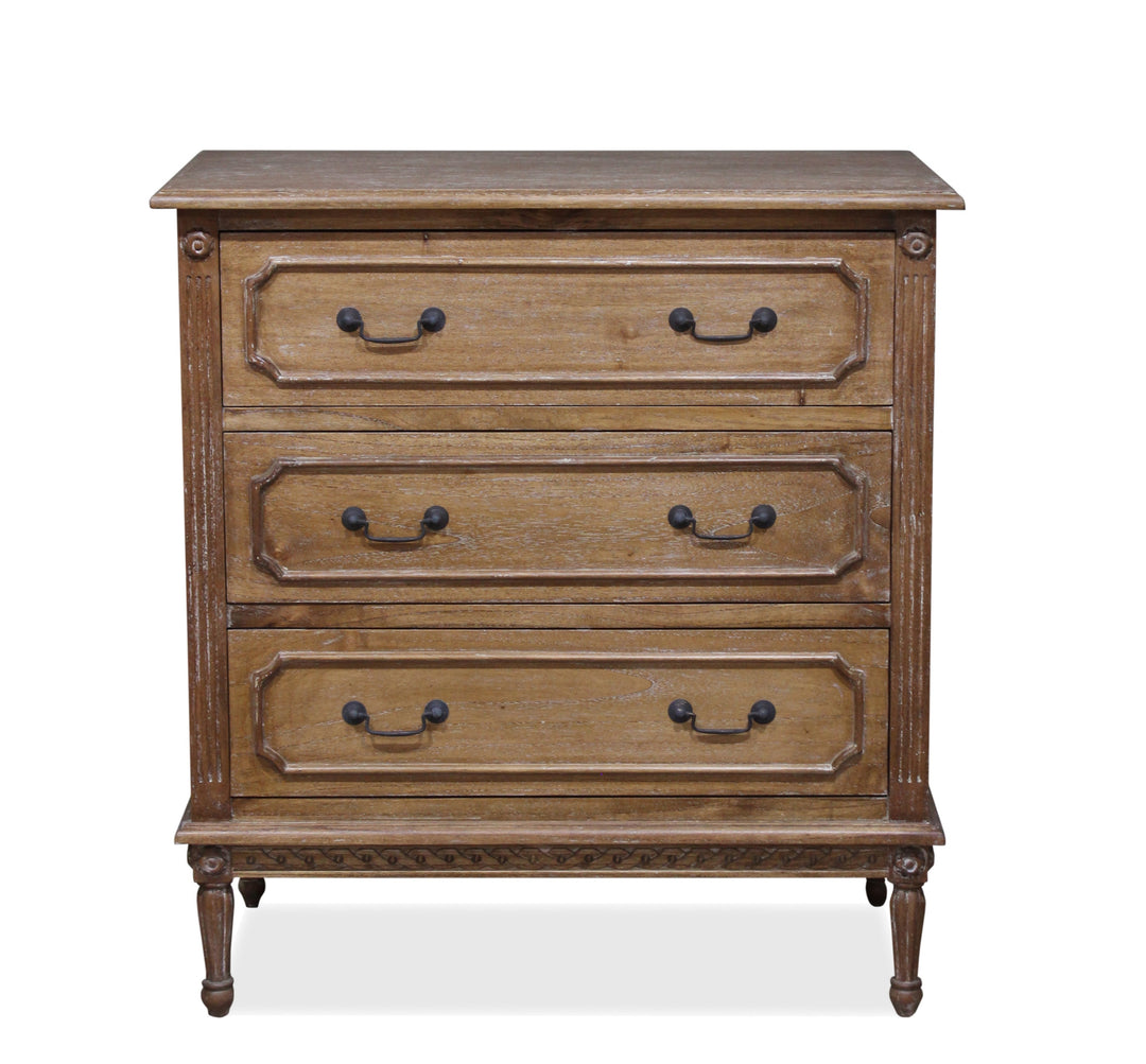 Marseille Chest of Drawers