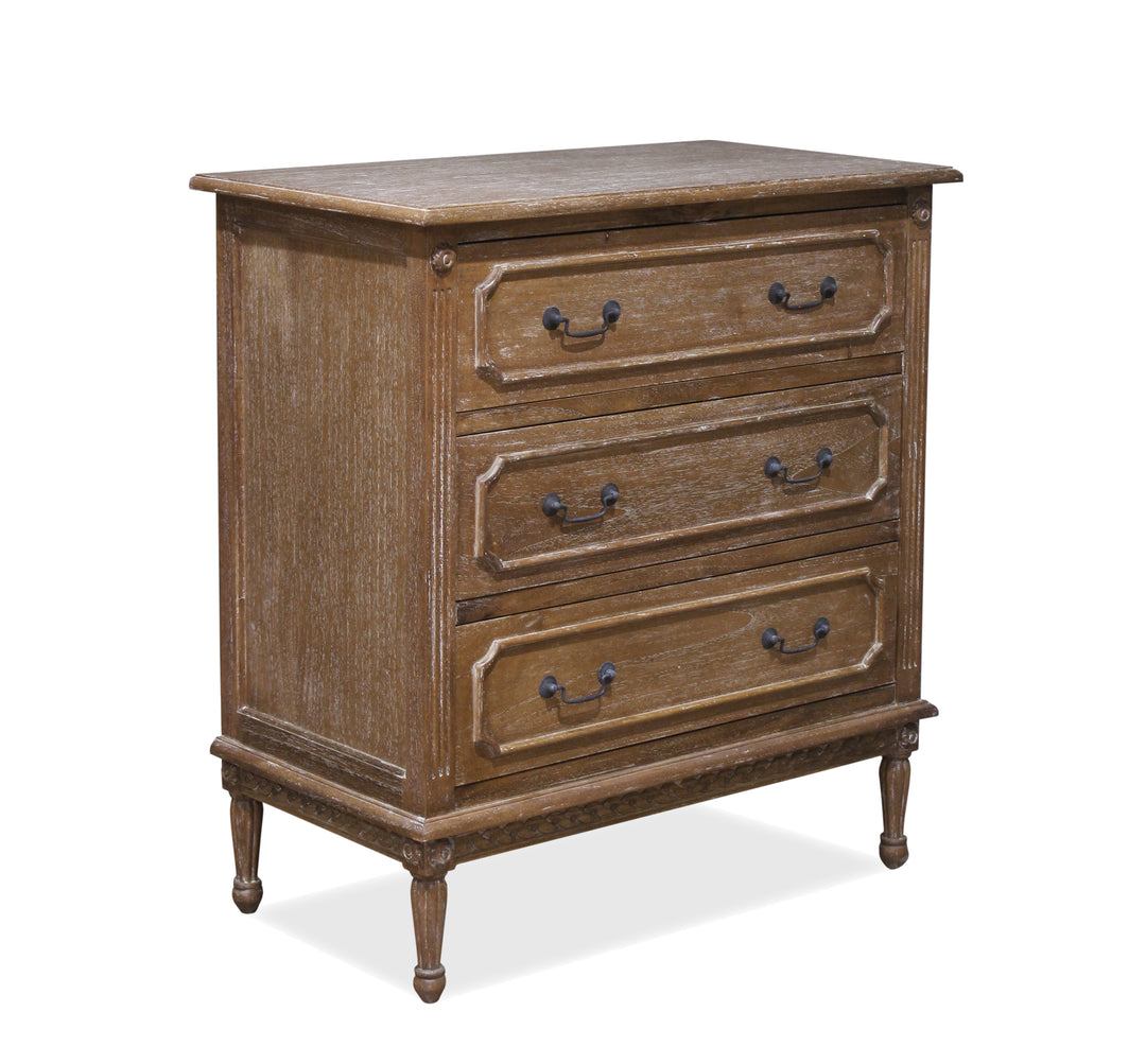 Marseille Chest of Drawers