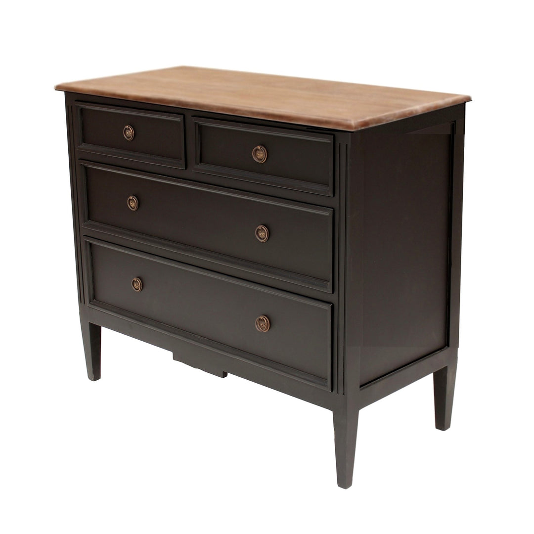 Hamptons Chest of Drawers