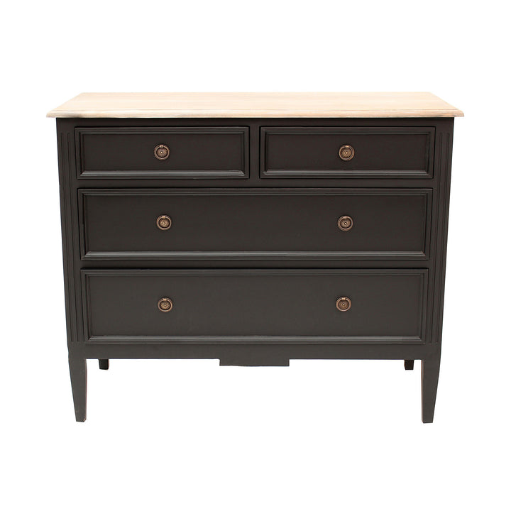 Hamptons Chest of Drawers